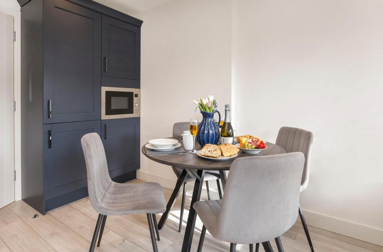 Luxury Apartments, Bishopthorpe Rd York